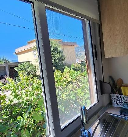 Apartament Teuta Пермети Экстерьер фото