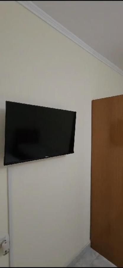 Apartament Teuta Пермети Экстерьер фото